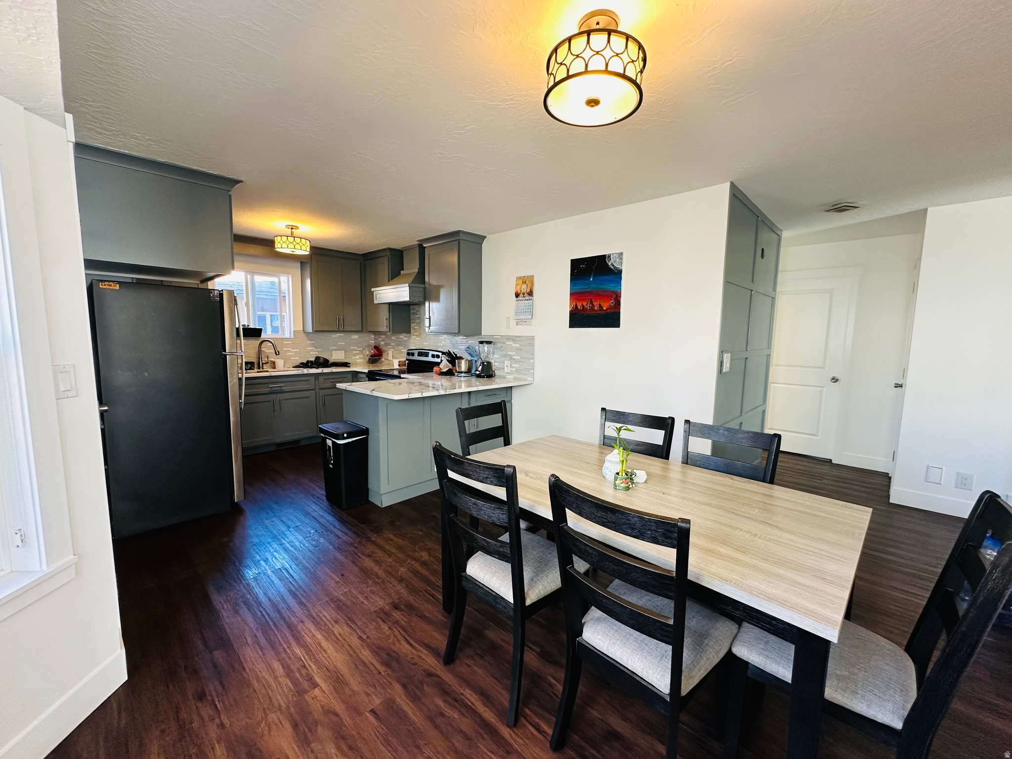 OQUIRRH SHADOWS - Residential