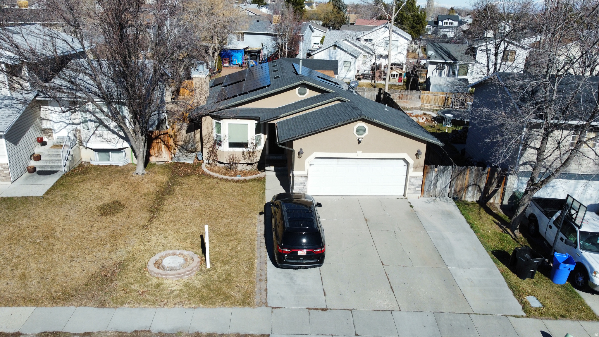 OQUIRRH SHADOWS - Residential