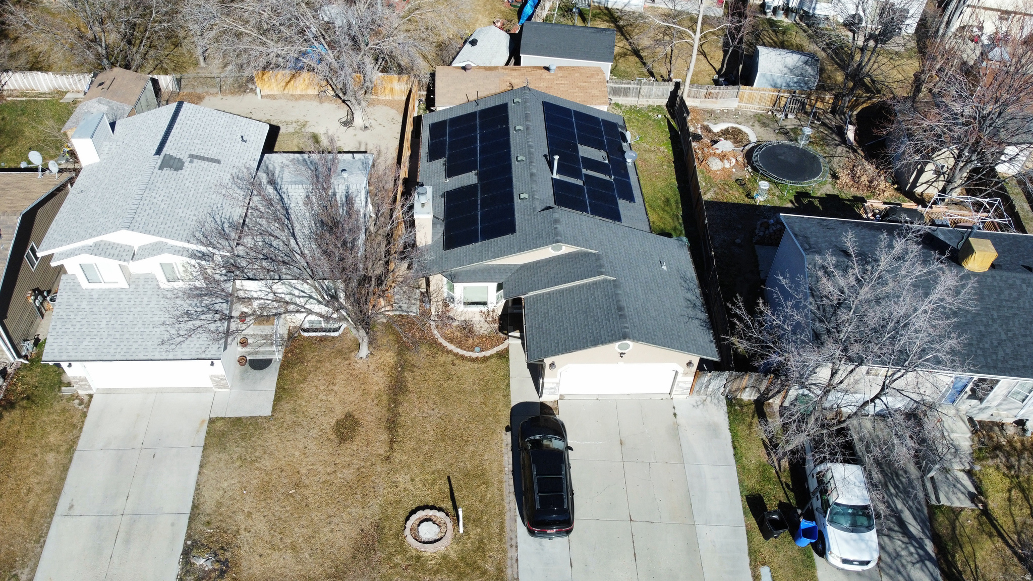 OQUIRRH SHADOWS - Residential