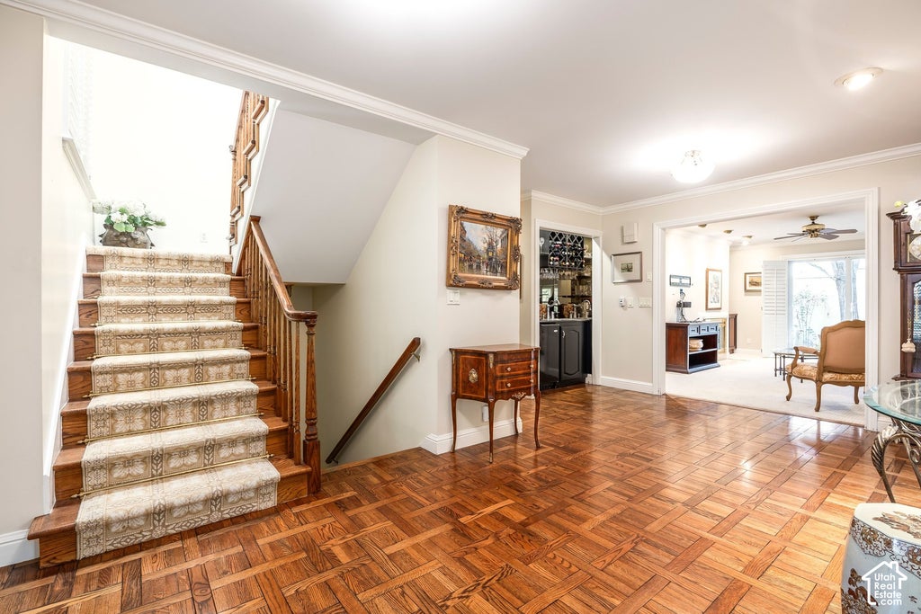 Photo of 3000 S CONNOR ST #23, Salt Lake City, UT 84109 (MLS # 2187892)