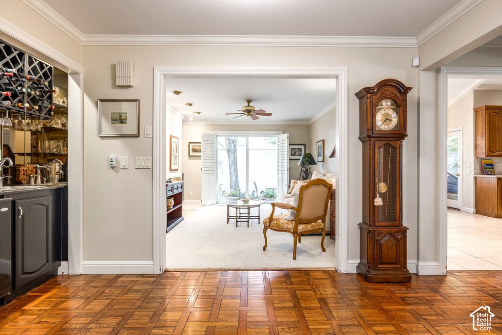 Photo of 3000 S CONNOR ST #23, Salt Lake City, UT 84109 (MLS # 2187892)