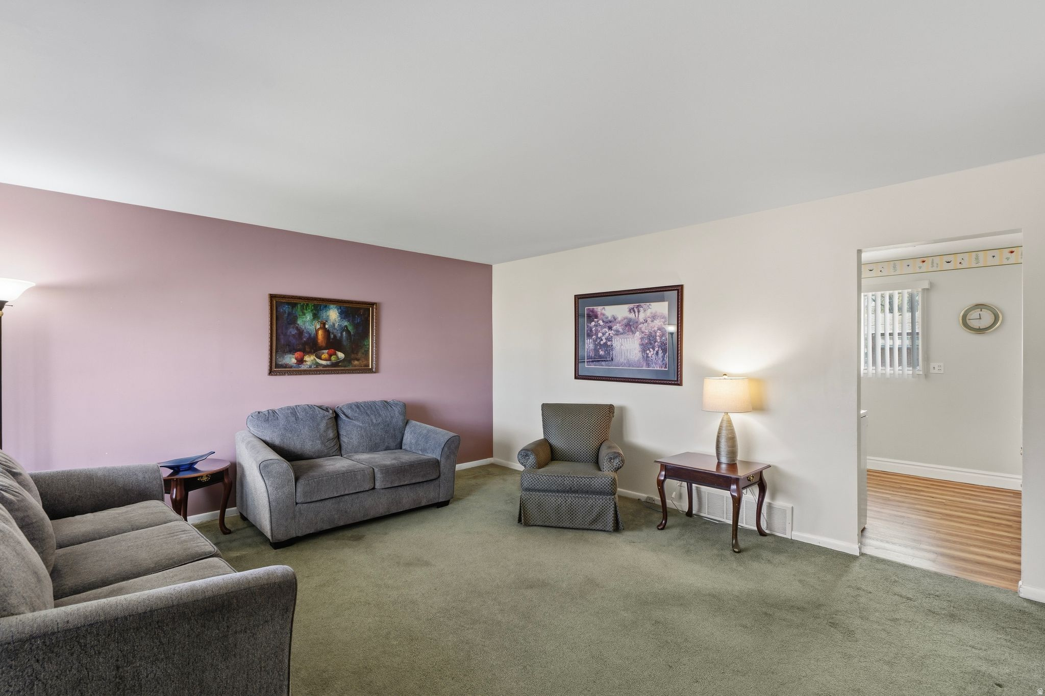 WHITE CITY - Residential