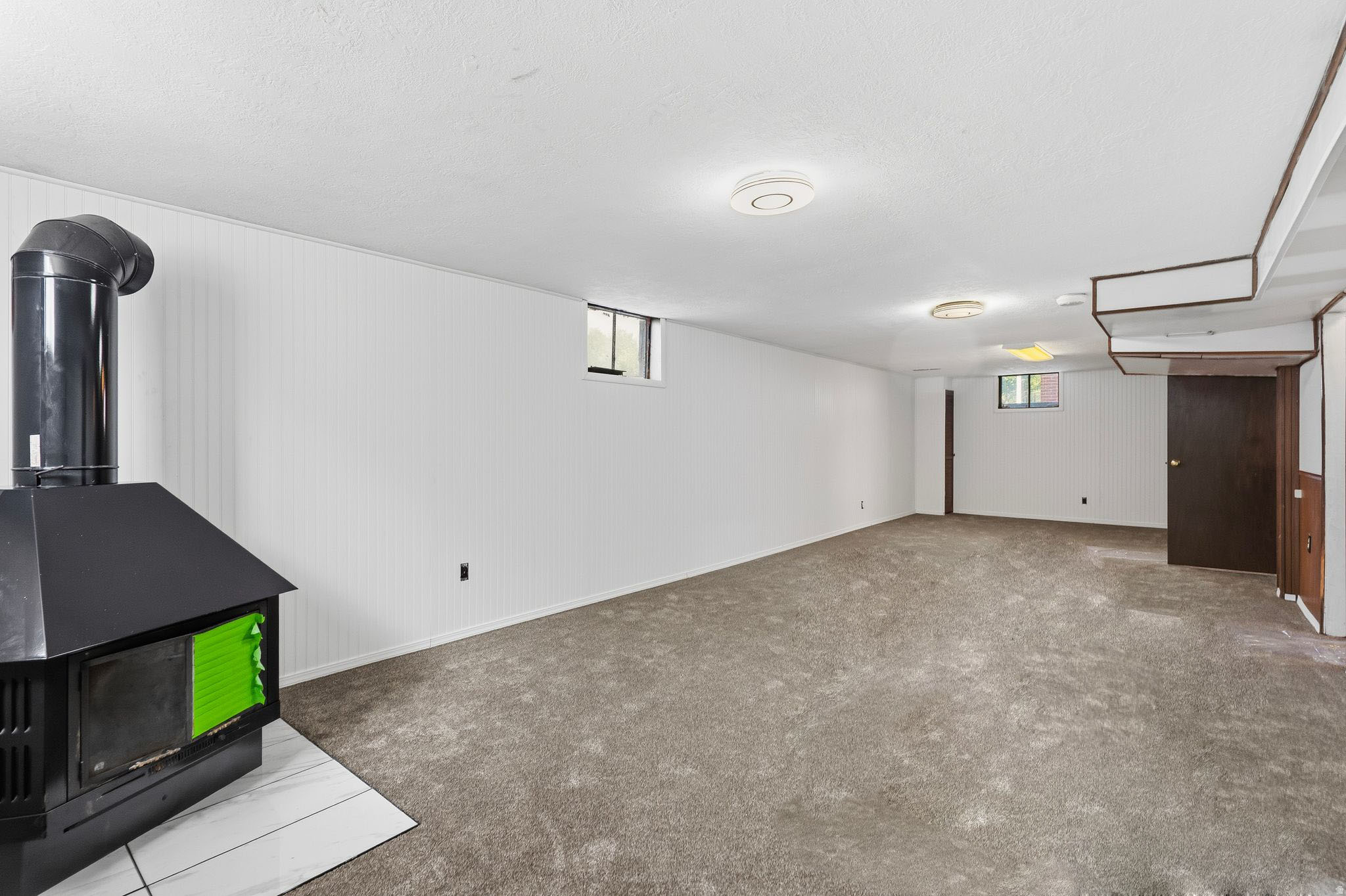 WHITE CITY - Residential