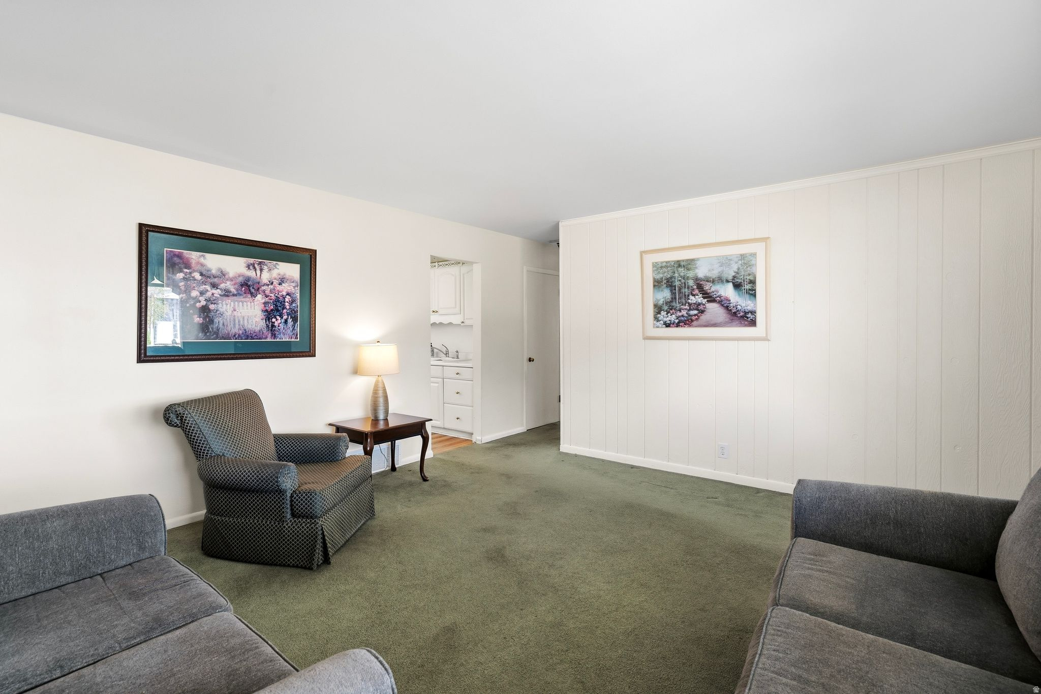 WHITE CITY - Residential