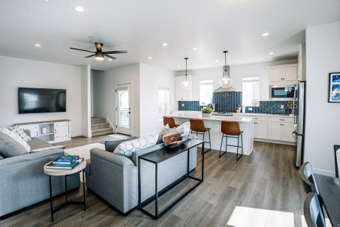 Tiny photo for 437 W 900 N, Farmington, UT 84025 (MLS # 2179369)