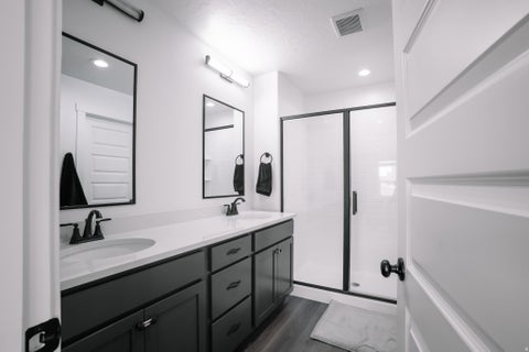 Tiny photo for 437 W 900 N, Farmington, UT 84025 (MLS # 2179369)