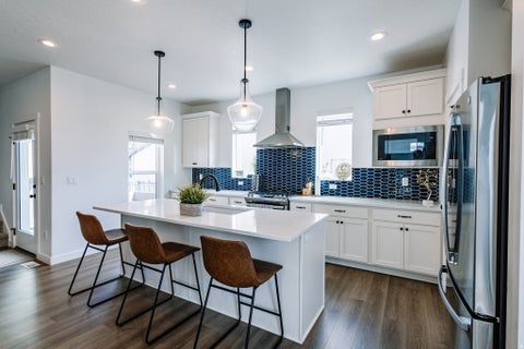 Tiny photo for 437 W 900 N, Farmington, UT 84025 (MLS # 2179369)