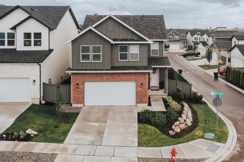 Tiny photo for 437 W 900 N, Farmington, UT 84025 (MLS # 2179369)