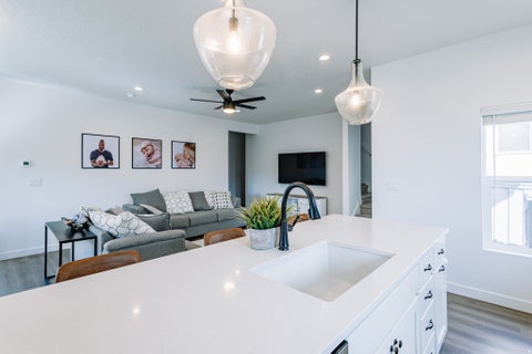 Tiny photo for 437 W 900 N, Farmington, UT 84025 (MLS # 2179369)