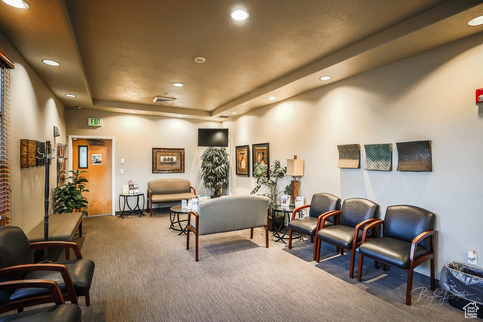 PARK PLAZA OFFICE PARK PH 1 - Commercial Sale