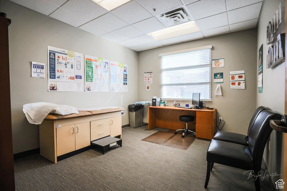 PARK PLAZA OFFICE PARK PH 1 - Commercial Sale