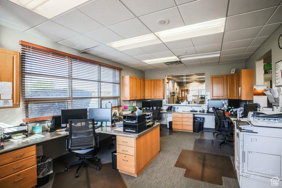 PARK PLAZA OFFICE PARK PH 1 - Commercial Sale