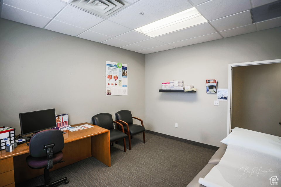 PARK PLAZA OFFICE PARK PH 1 - Commercial Sale