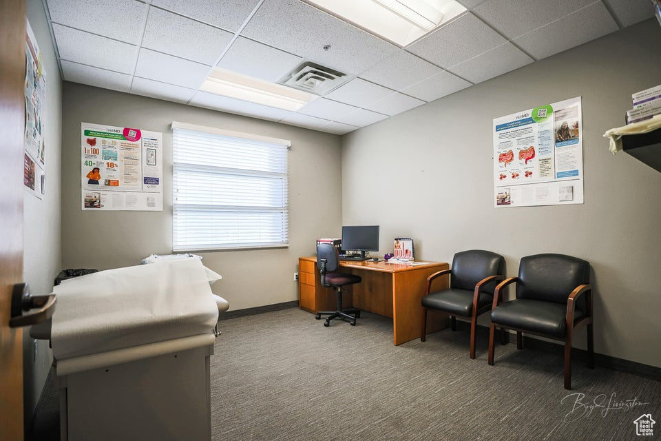 PARK PLAZA OFFICE PARK PH 1 - Commercial Sale