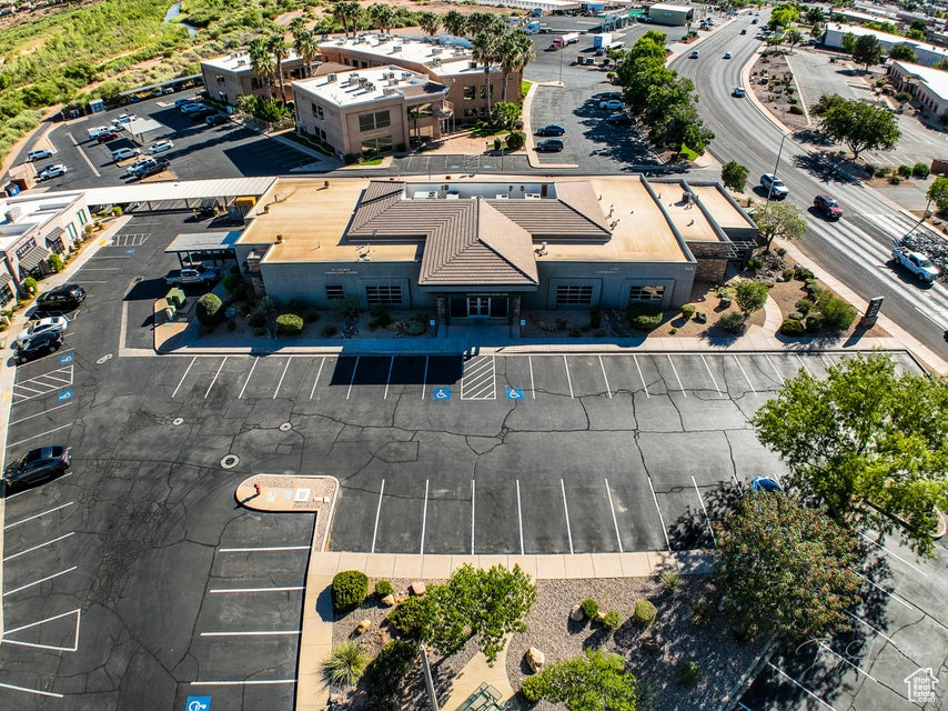 PARK PLAZA OFFICE PARK PH 1 - Commercial Sale