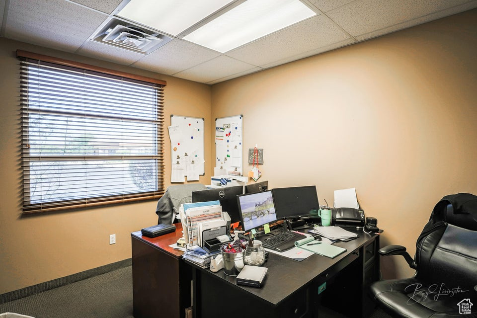 PARK PLAZA OFFICE PARK PH 1 - Commercial Sale