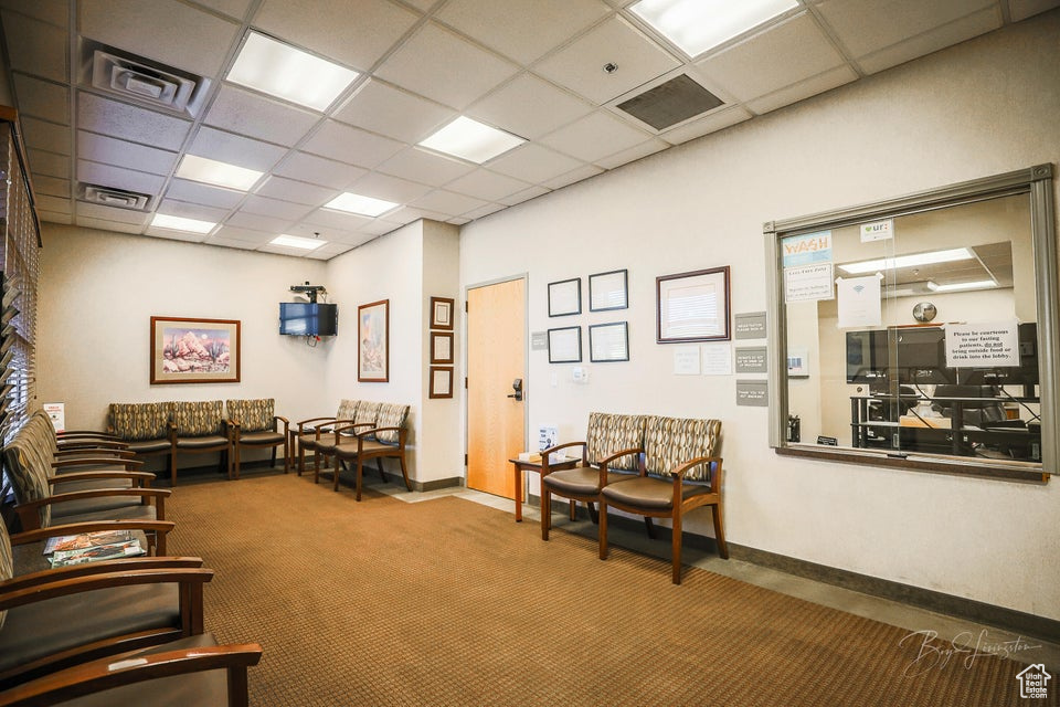 PARK PLAZA OFFICE PARK PH 1 - Commercial Sale