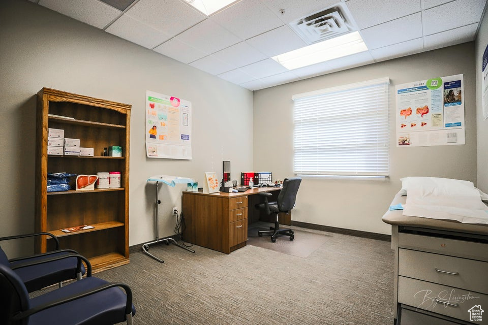 PARK PLAZA OFFICE PARK PH 1 - Commercial Sale