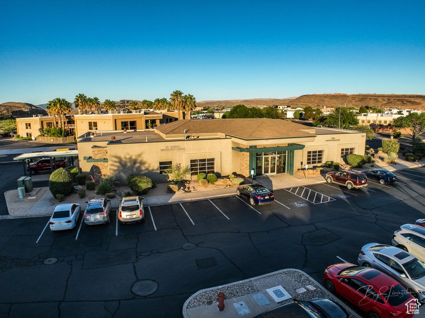 PARK PLAZA OFFICE PARK PH 1 - Commercial Sale