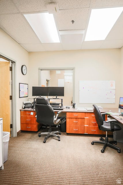 PARK PLAZA OFFICE PARK PH 1 - Commercial Sale