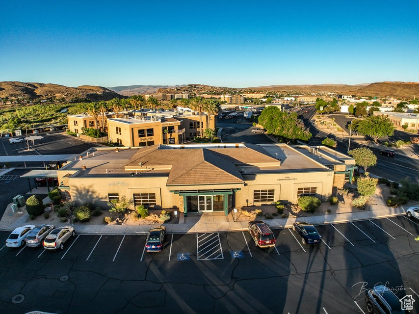 PARK PLAZA OFFICE PARK PH 1 - Commercial Sale