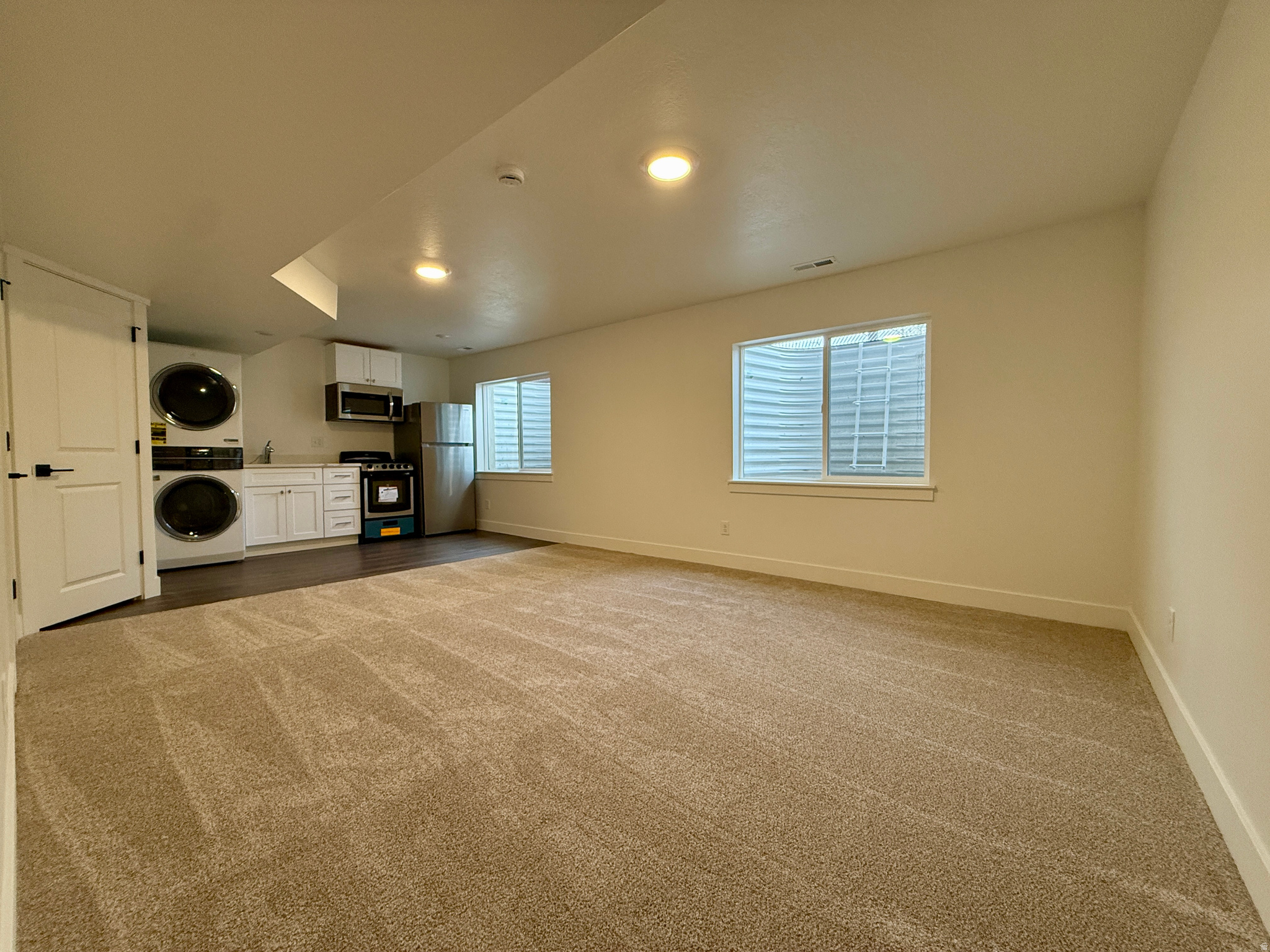MOUNTAIN VALLEY TOWNHOMES SUBDIVISION - Residential