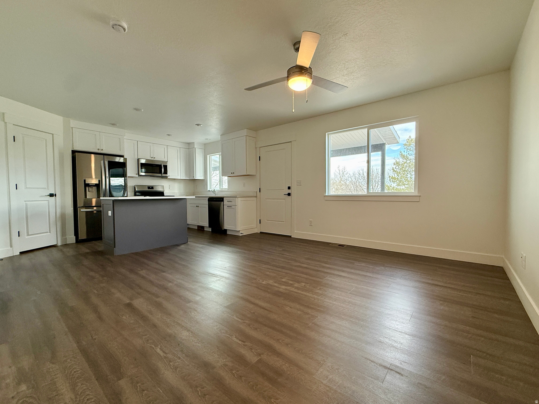 MOUNTAIN VALLEY TOWNHOMES SUBDIVISION - Residential