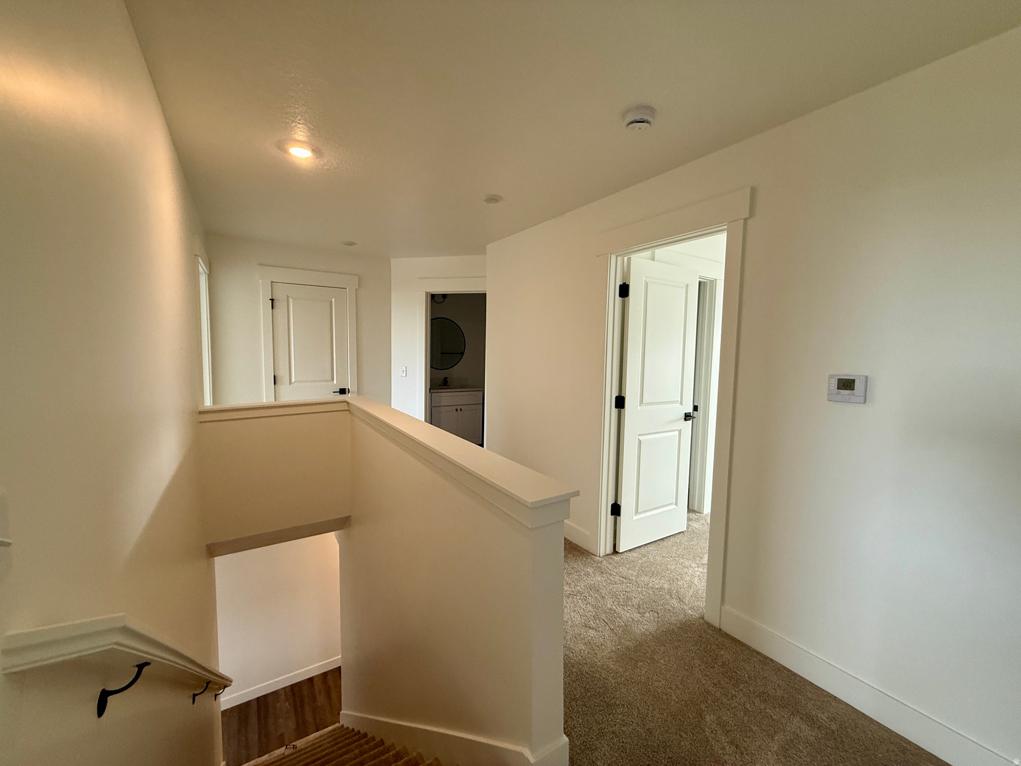 MOUNTAIN VALLEY TOWNHOMES SUBDIVISION - Residential
