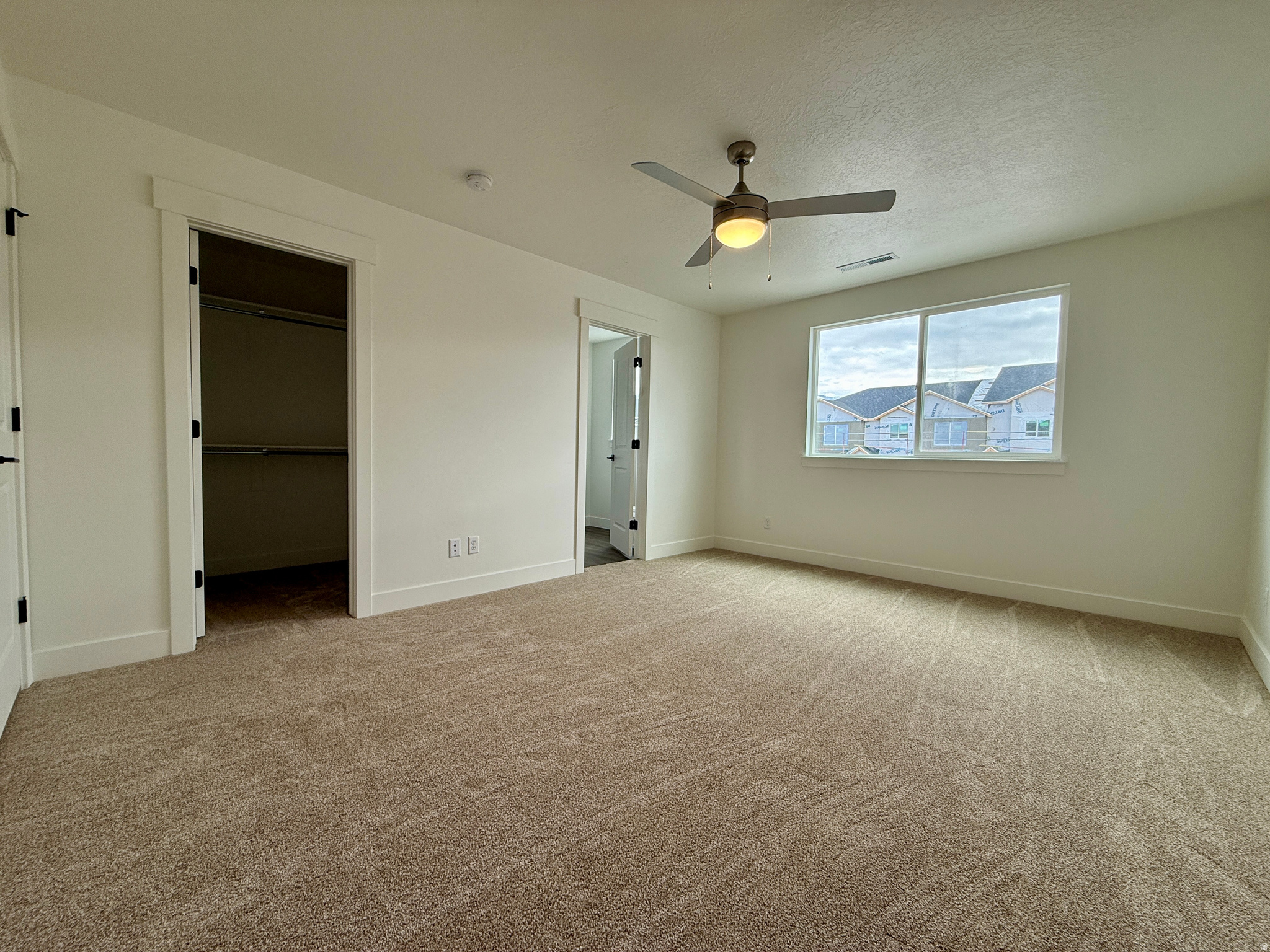 MOUNTAIN VALLEY TOWNHOMES SUBDIVISION - Residential