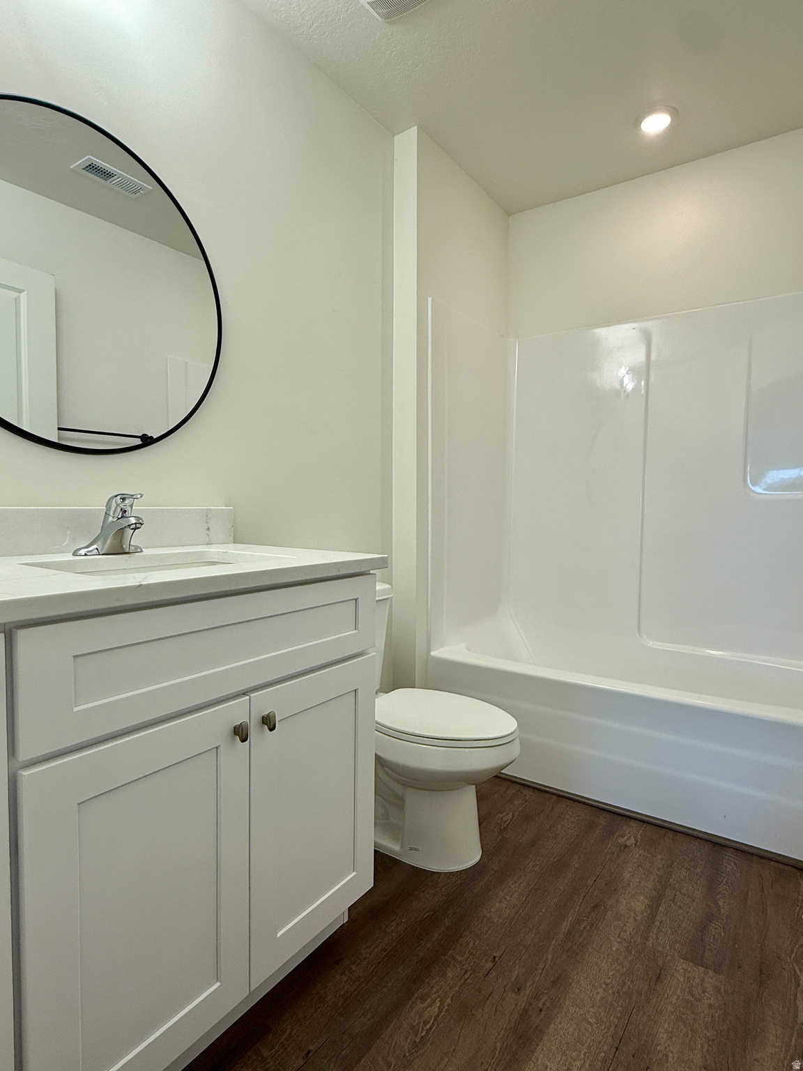 MOUNTAIN VALLEY TOWNHOMES SUBDIVISION - Residential