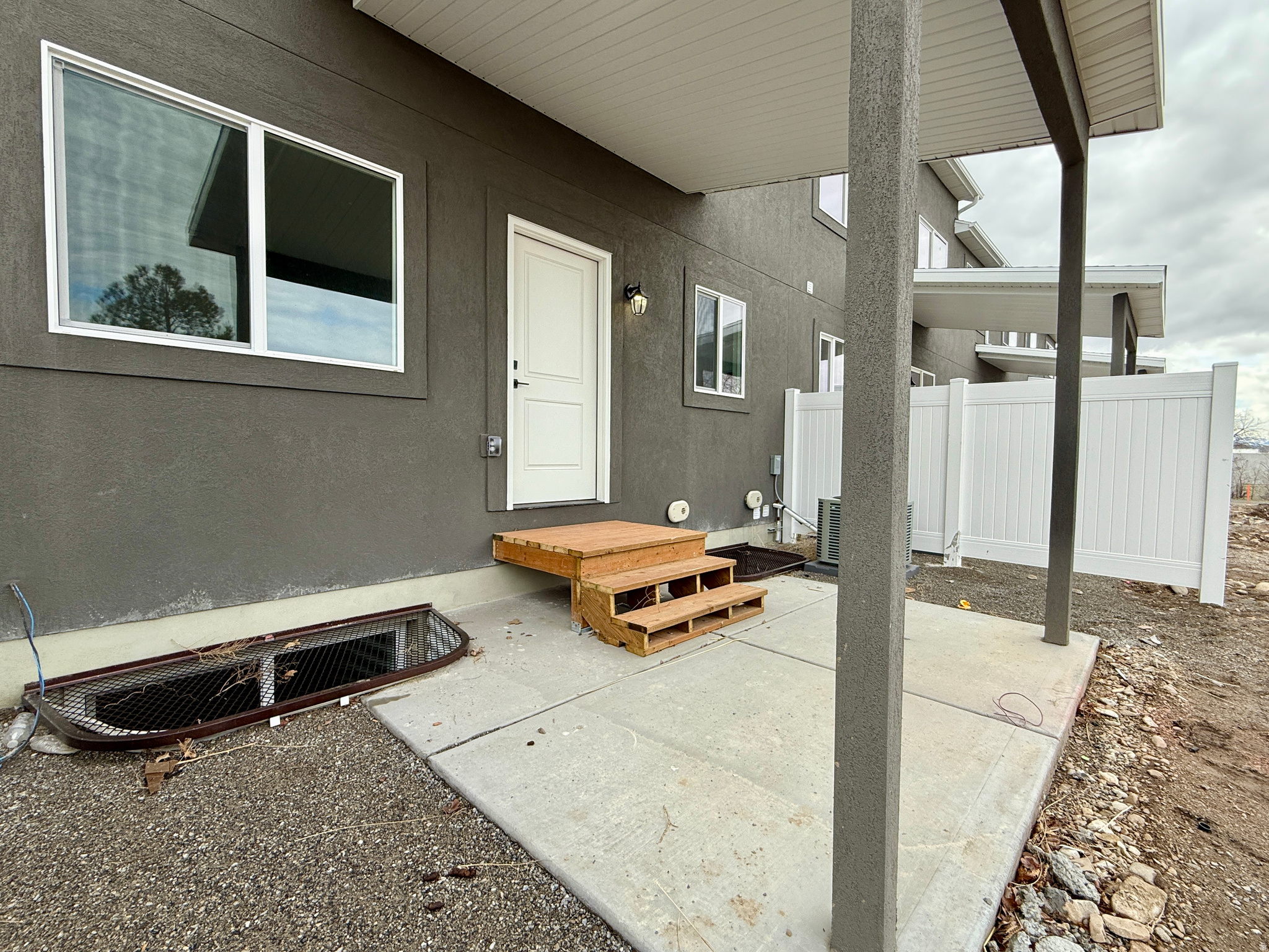MOUNTAIN VALLEY TOWNHOMES SUBDIVISION - Residential
