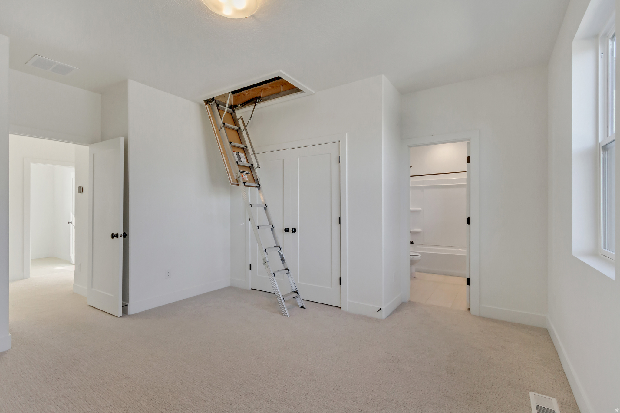 TERRAINE - Residential