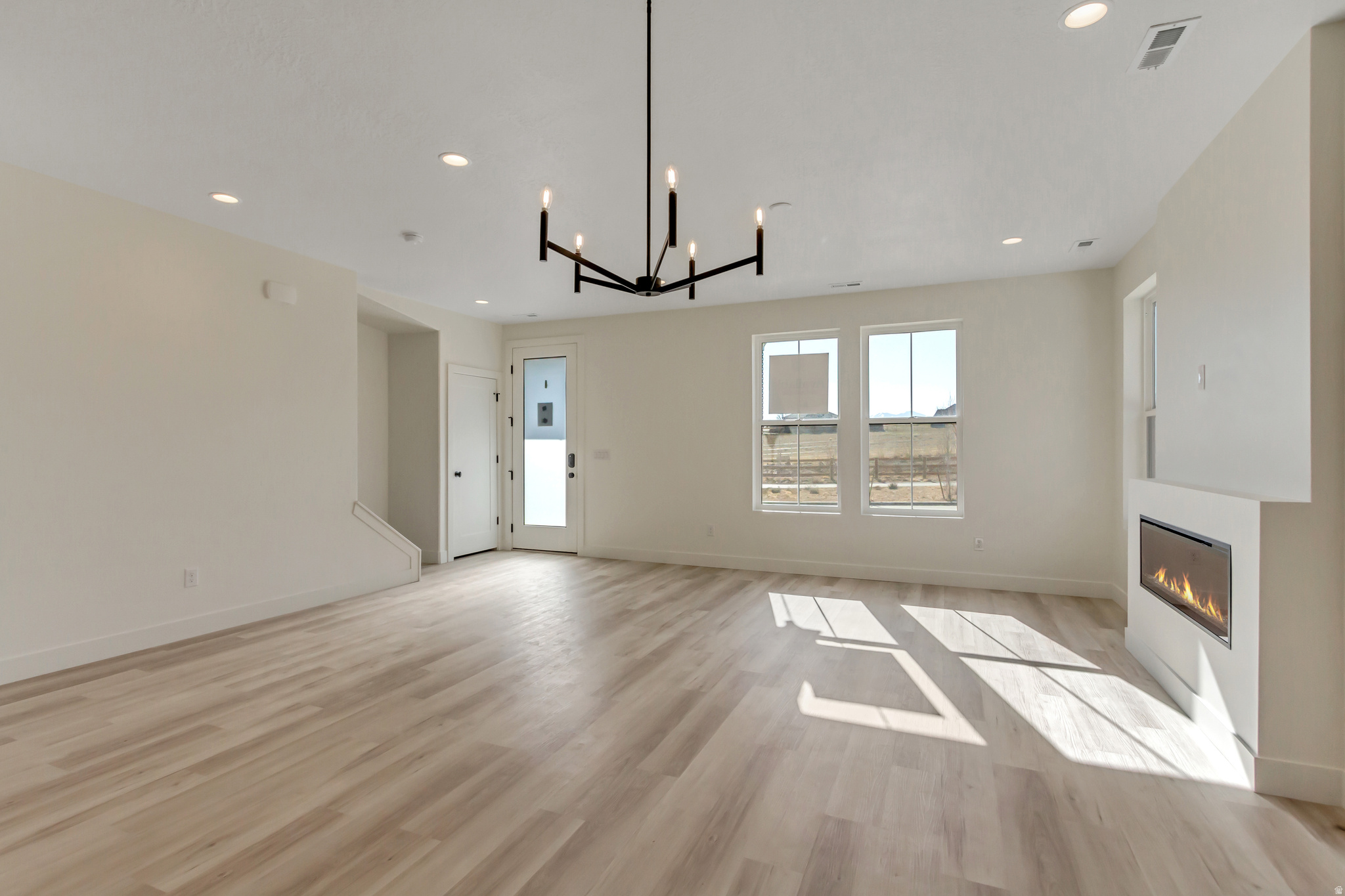 TERRAINE - Residential