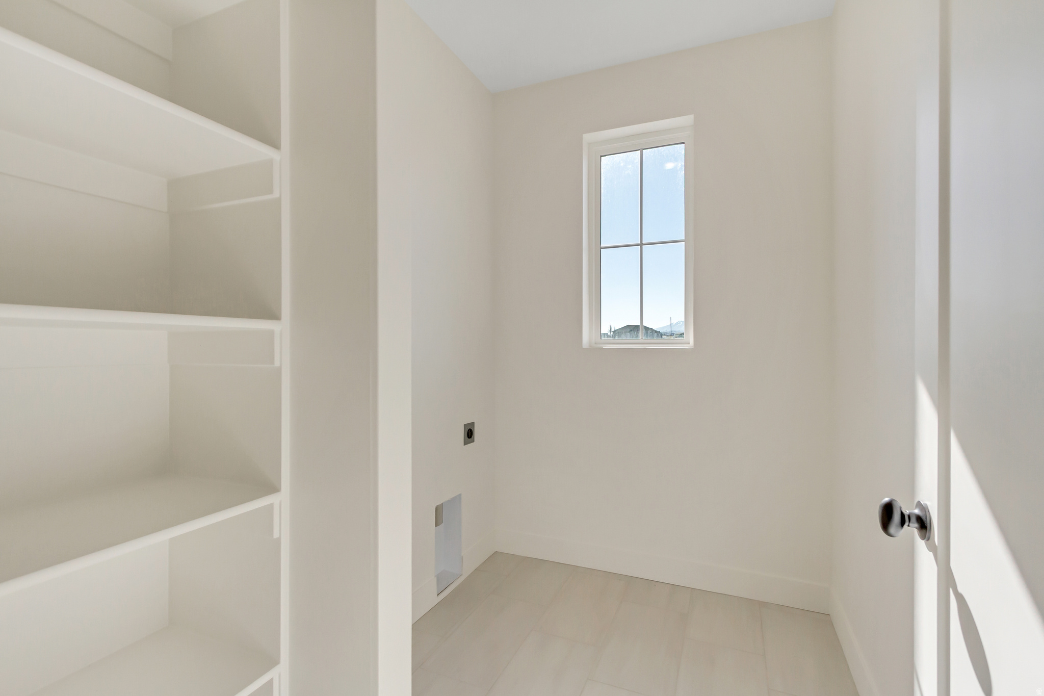 TERRAINE - Residential