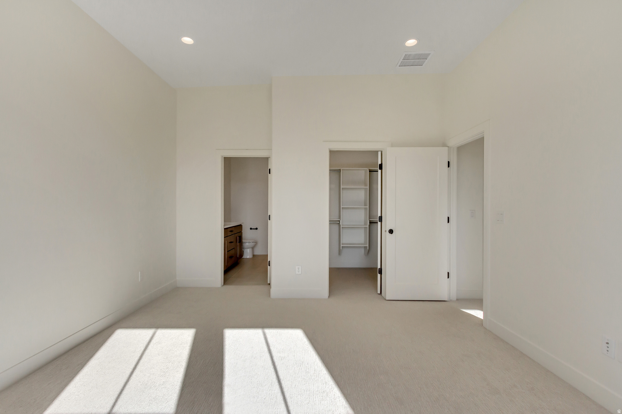 TERRAINE - Residential