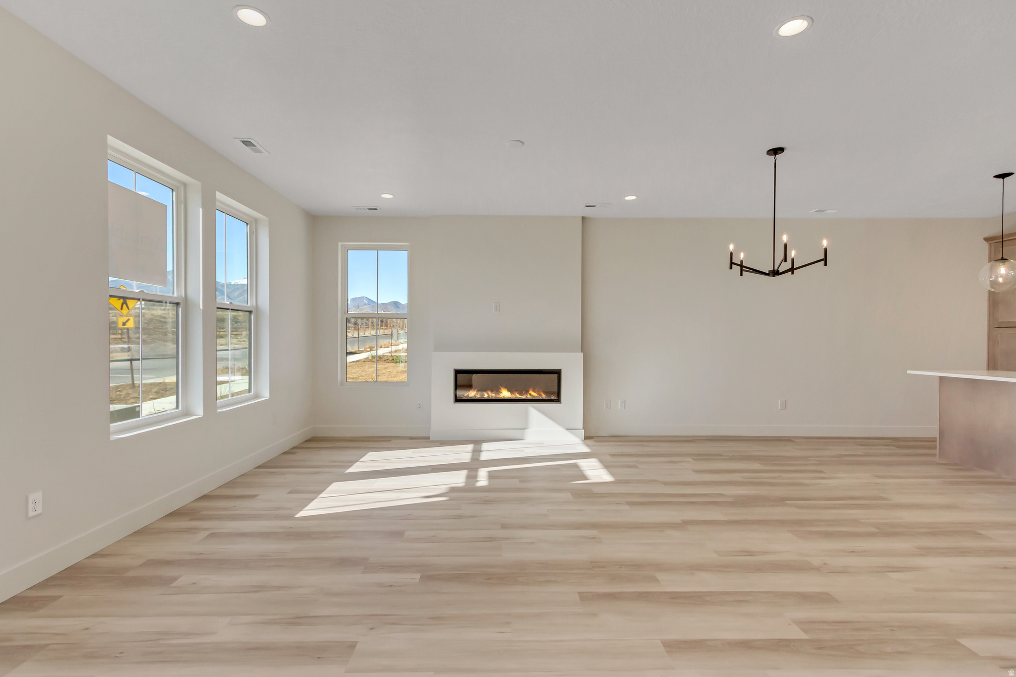 TERRAINE - Residential