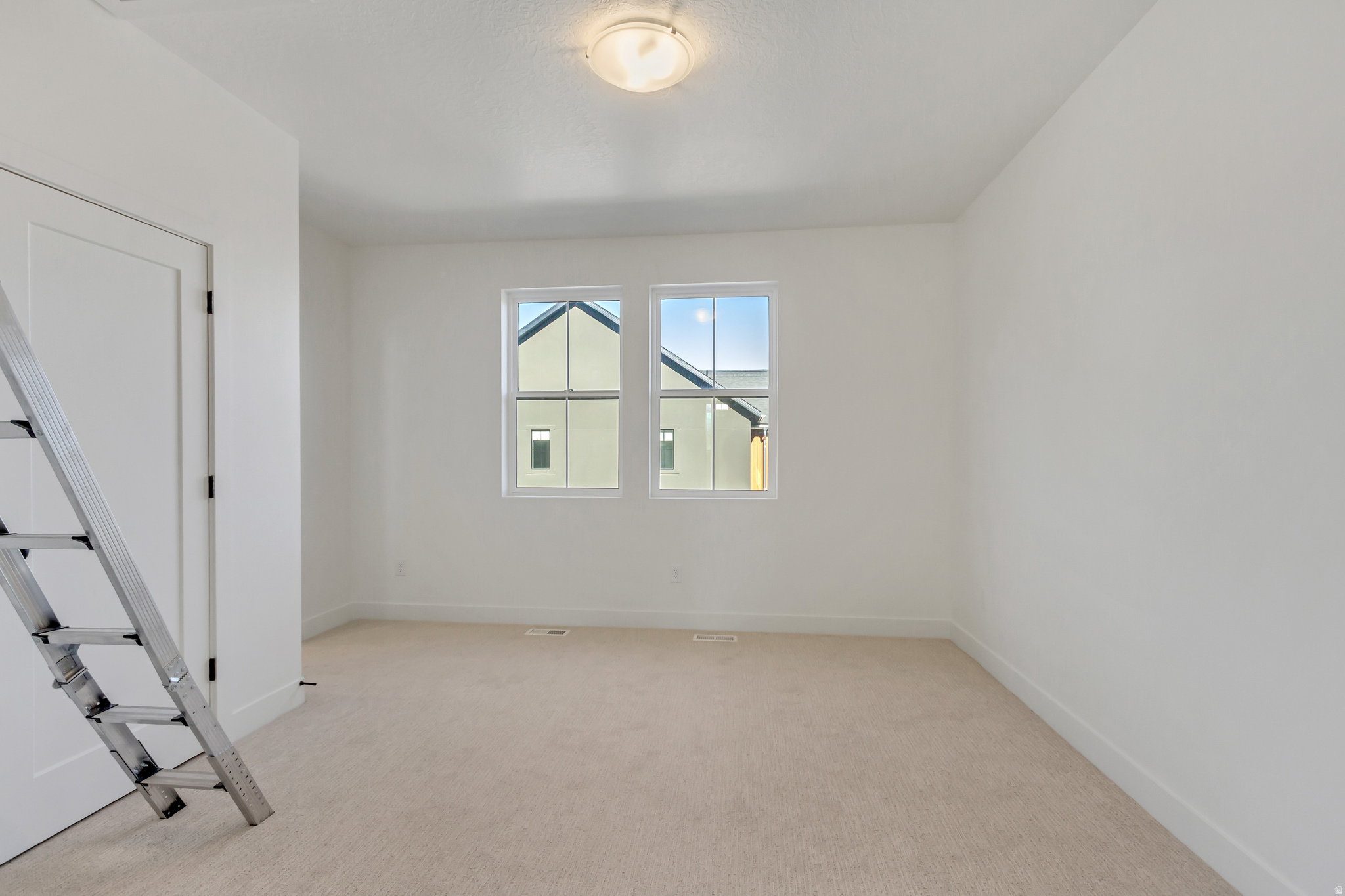 TERRAINE - Residential