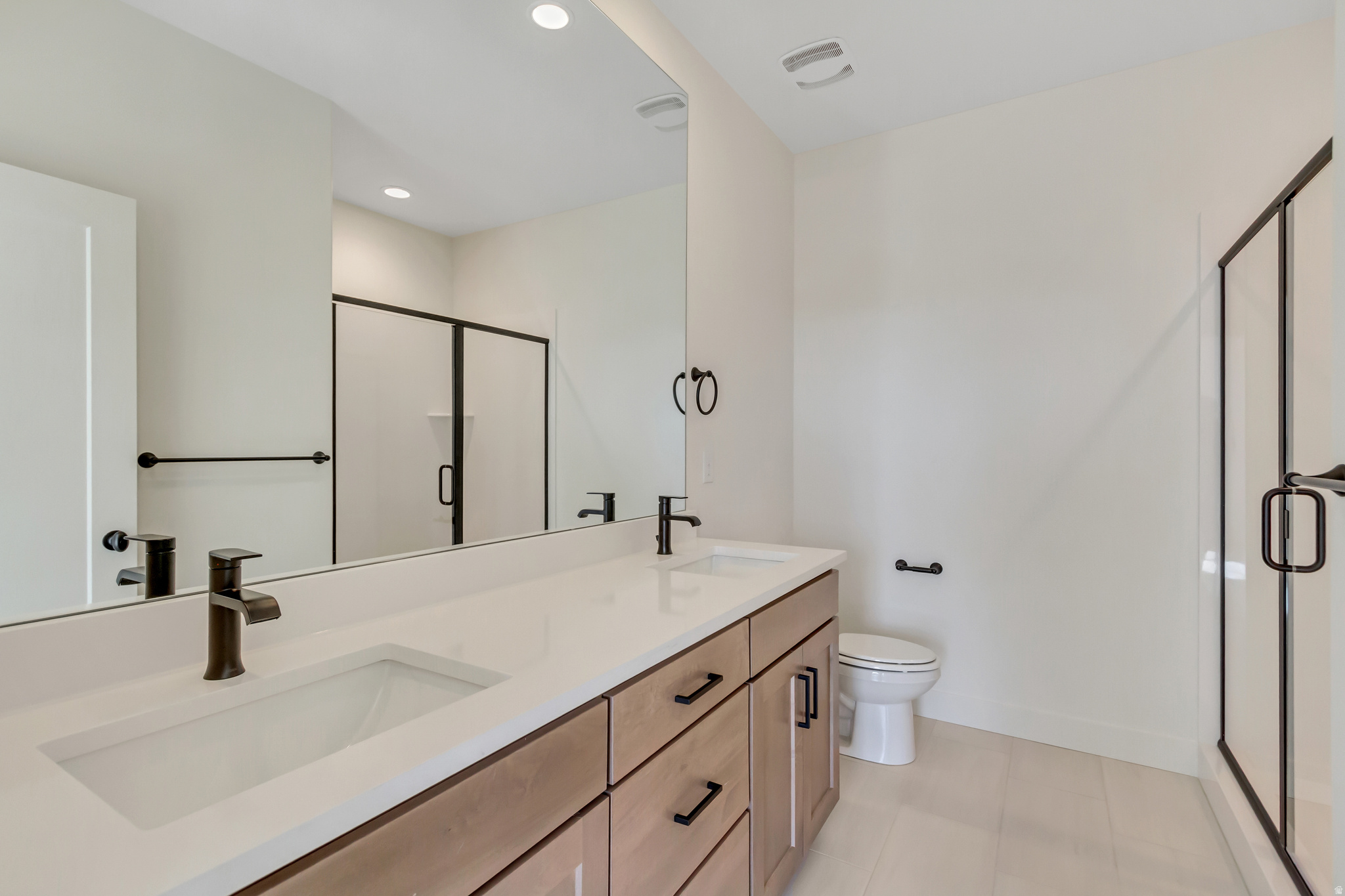 TERRAINE - Residential