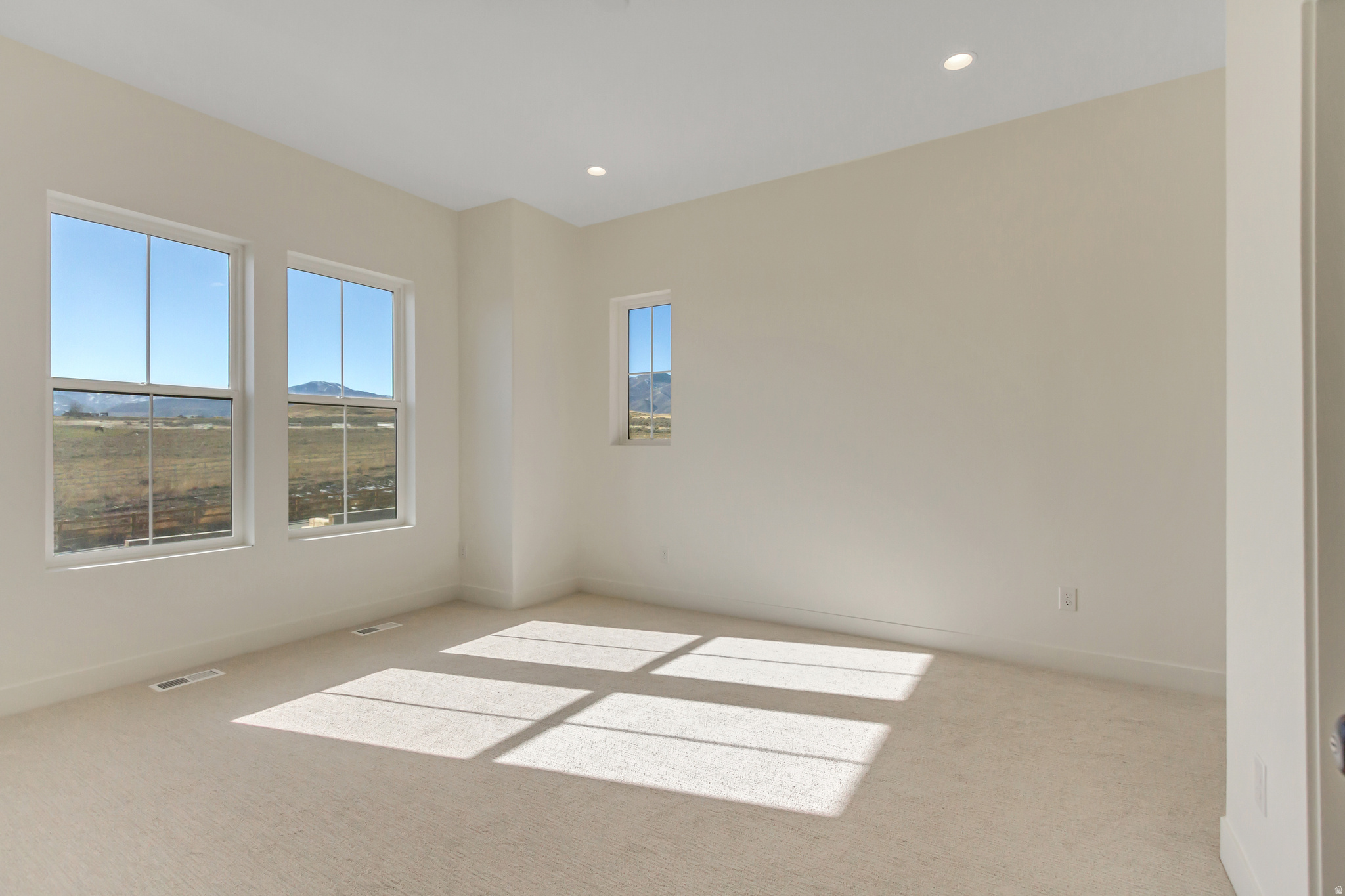 TERRAINE - Residential