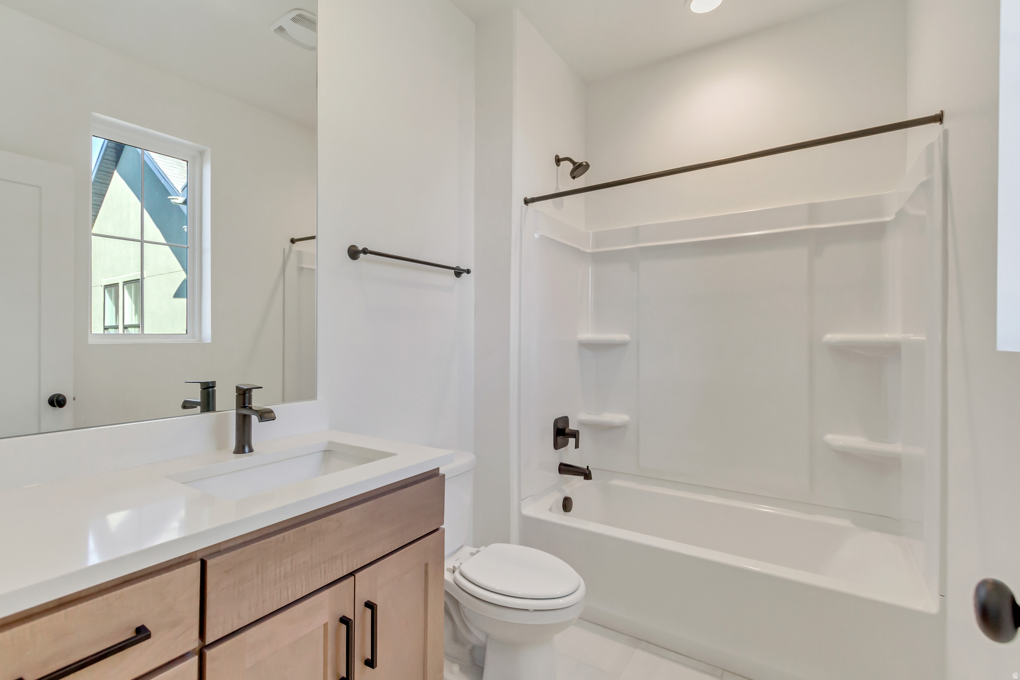 TERRAINE - Residential