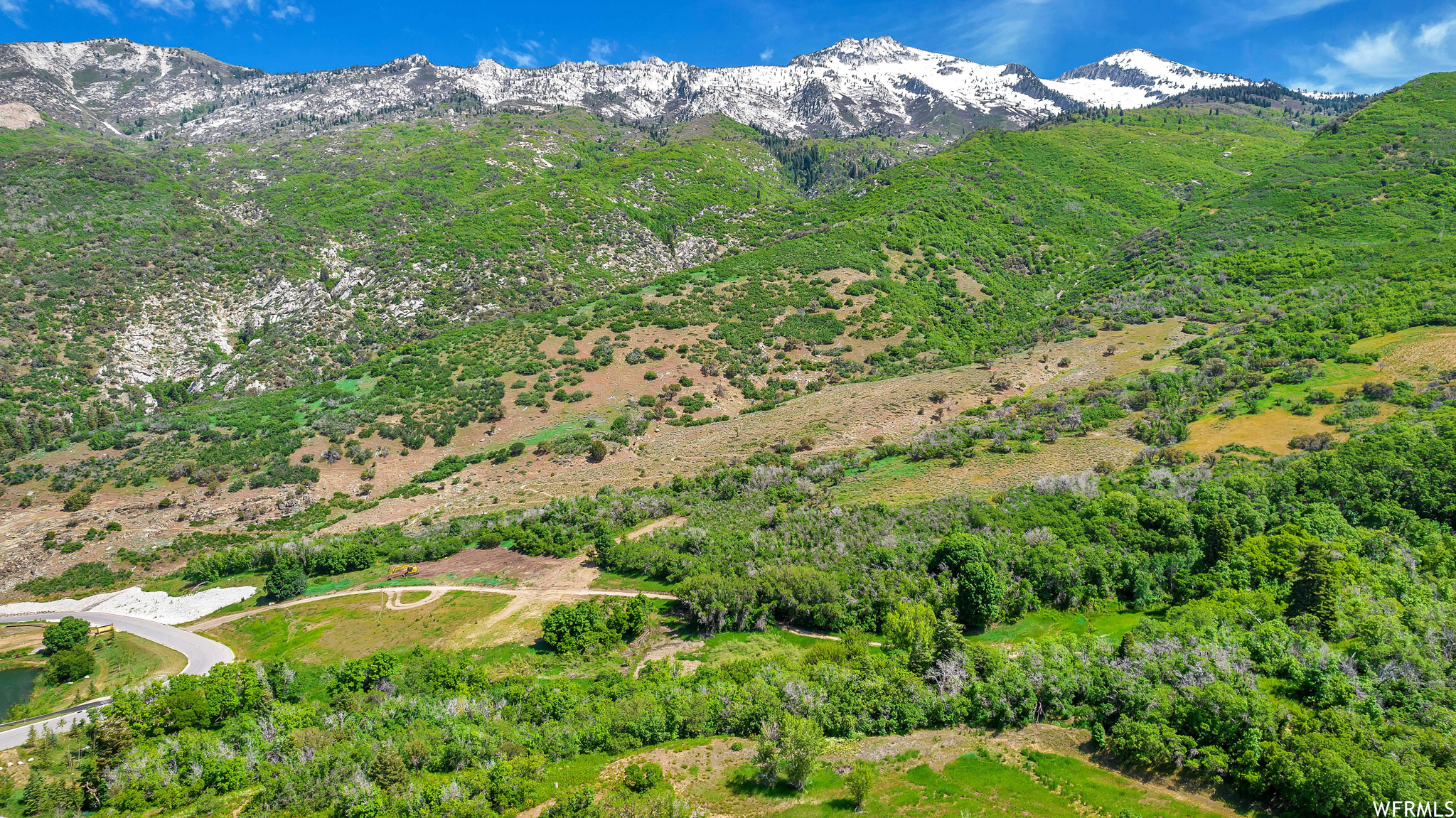 2697 N Three Falls Dr #31, Alpine, Utah image 27