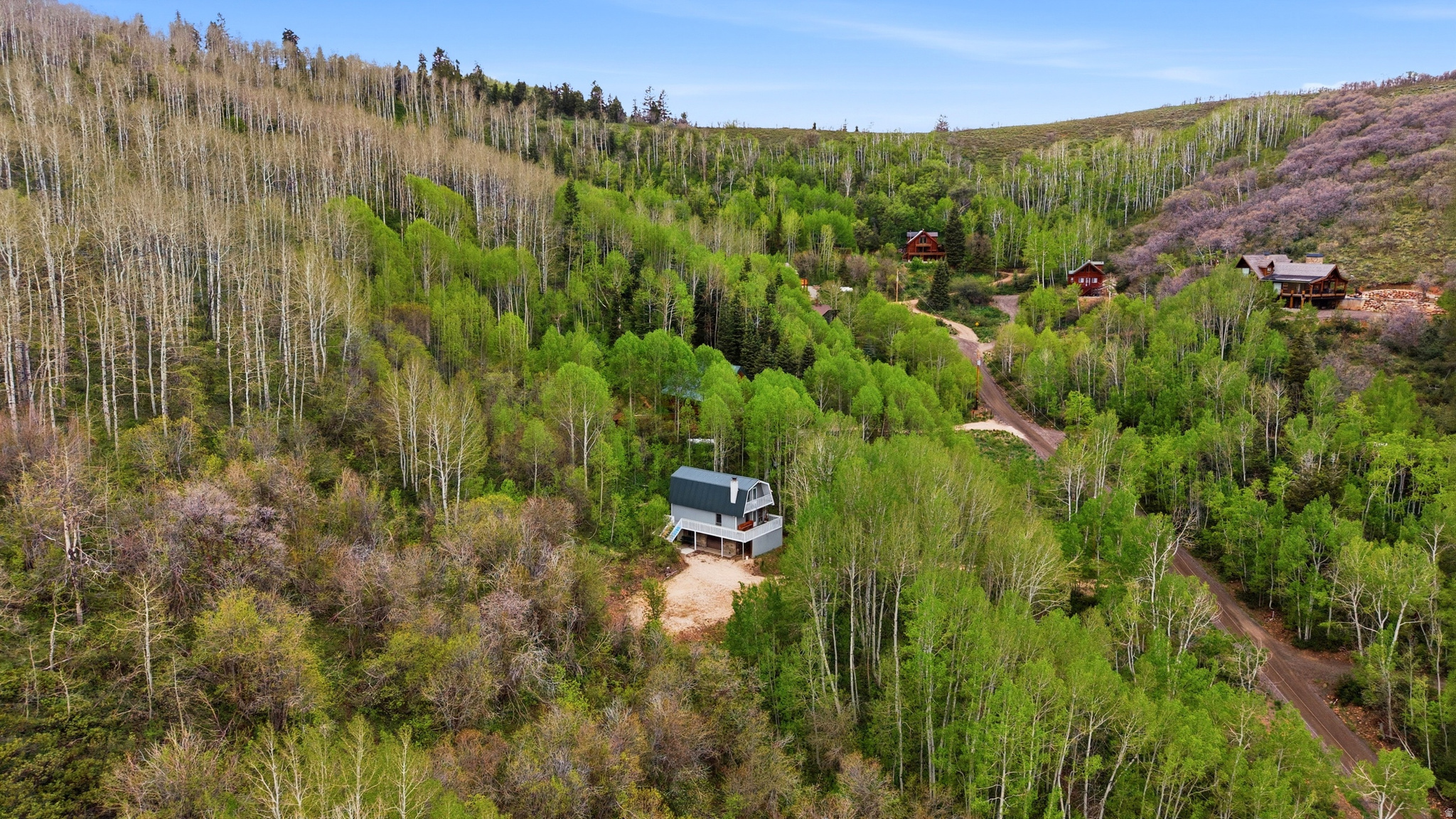 CAUSEY ESTATES SUBDI - Land