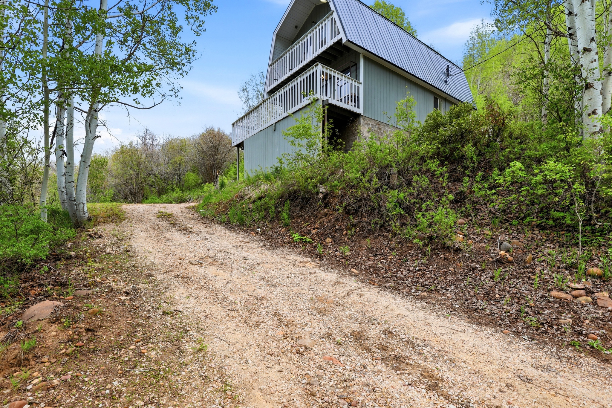 CAUSEY ESTATES SUBDI - Land