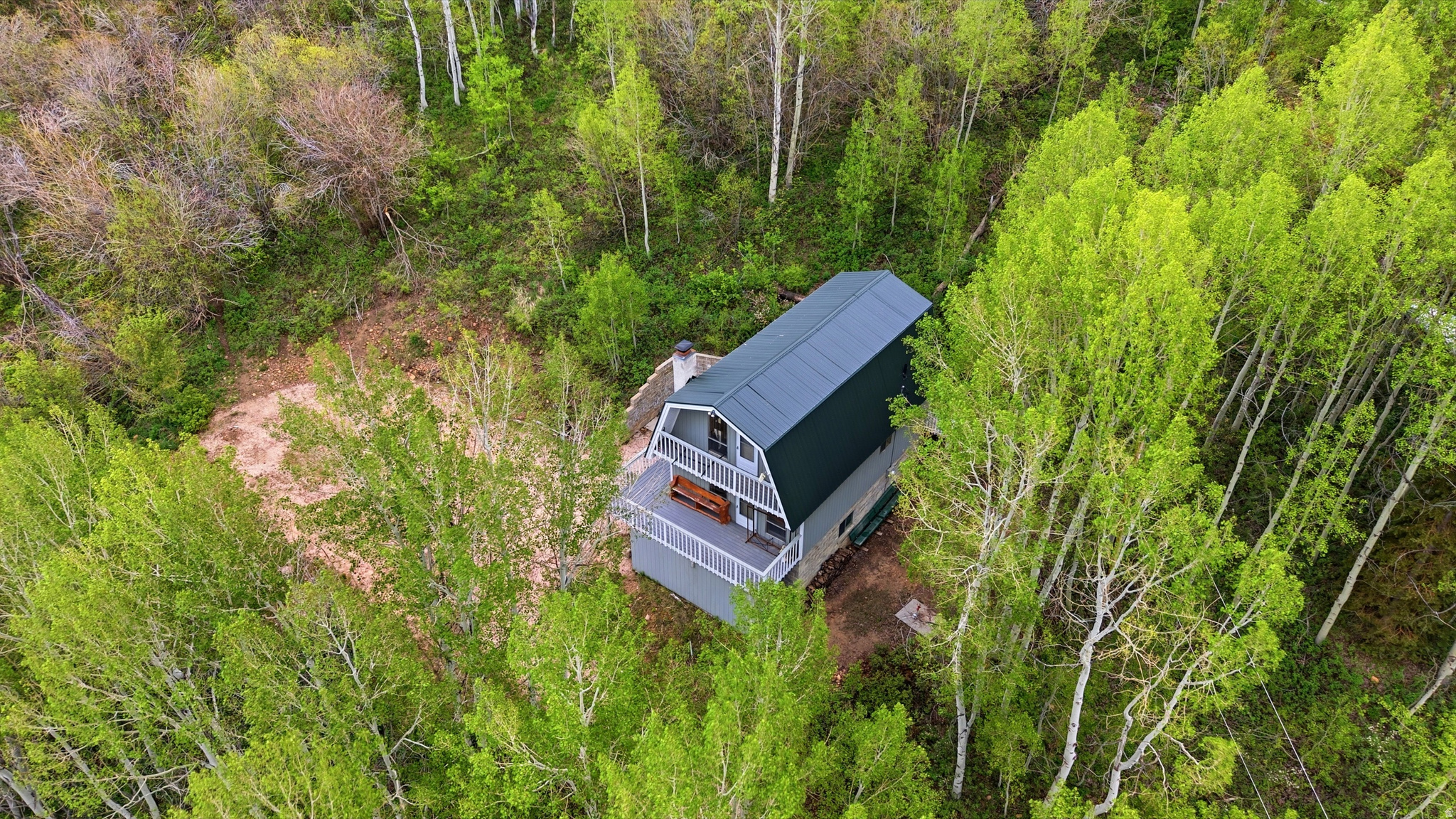 CAUSEY ESTATES SUBDI - Land
