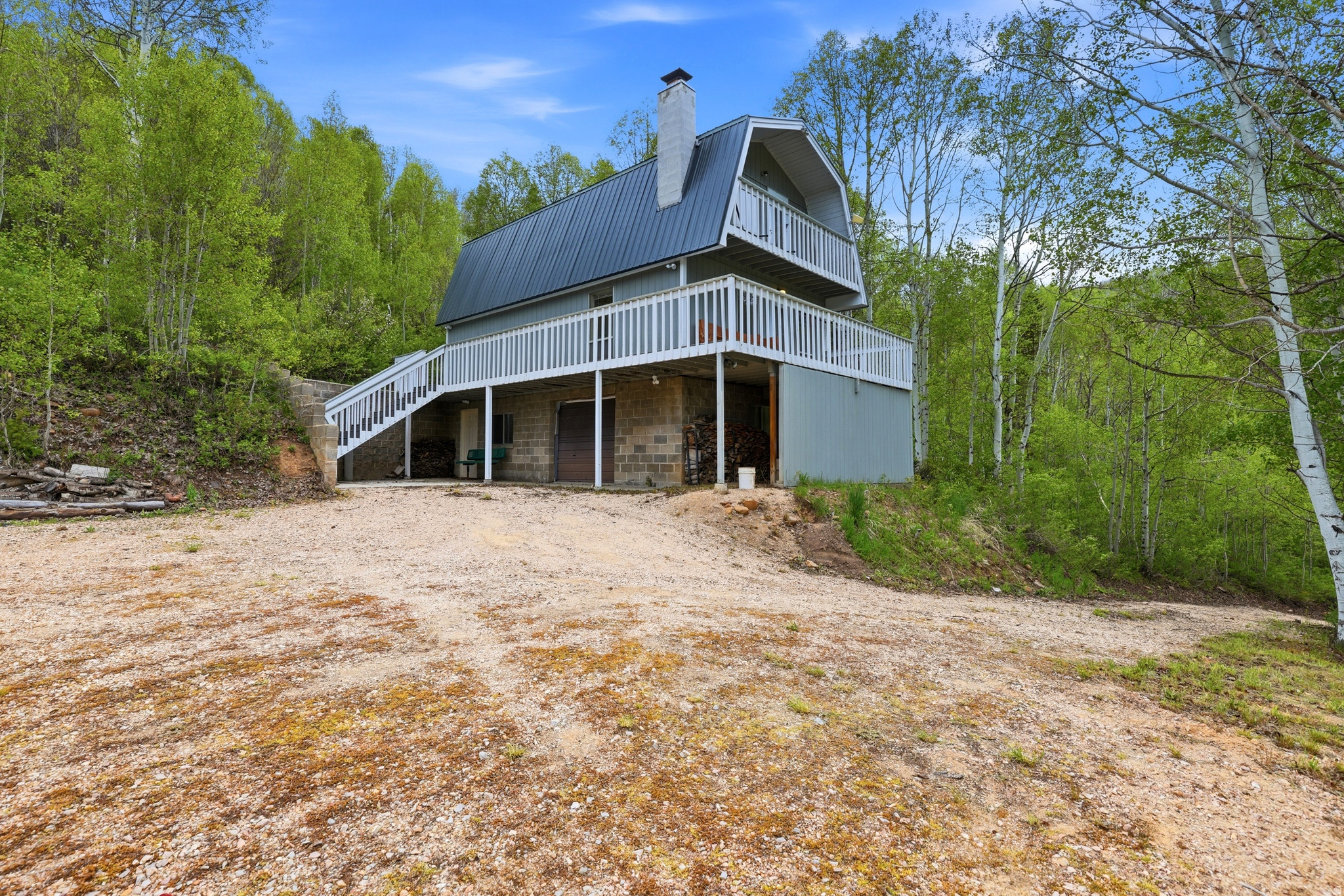 CAUSEY ESTATES SUBDI - Land