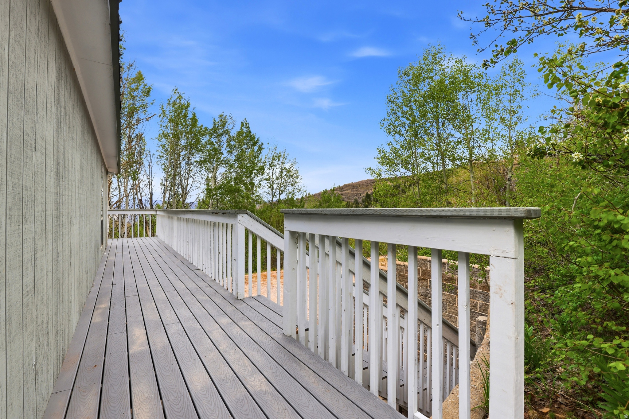 CAUSEY ESTATES SUBDI - Land