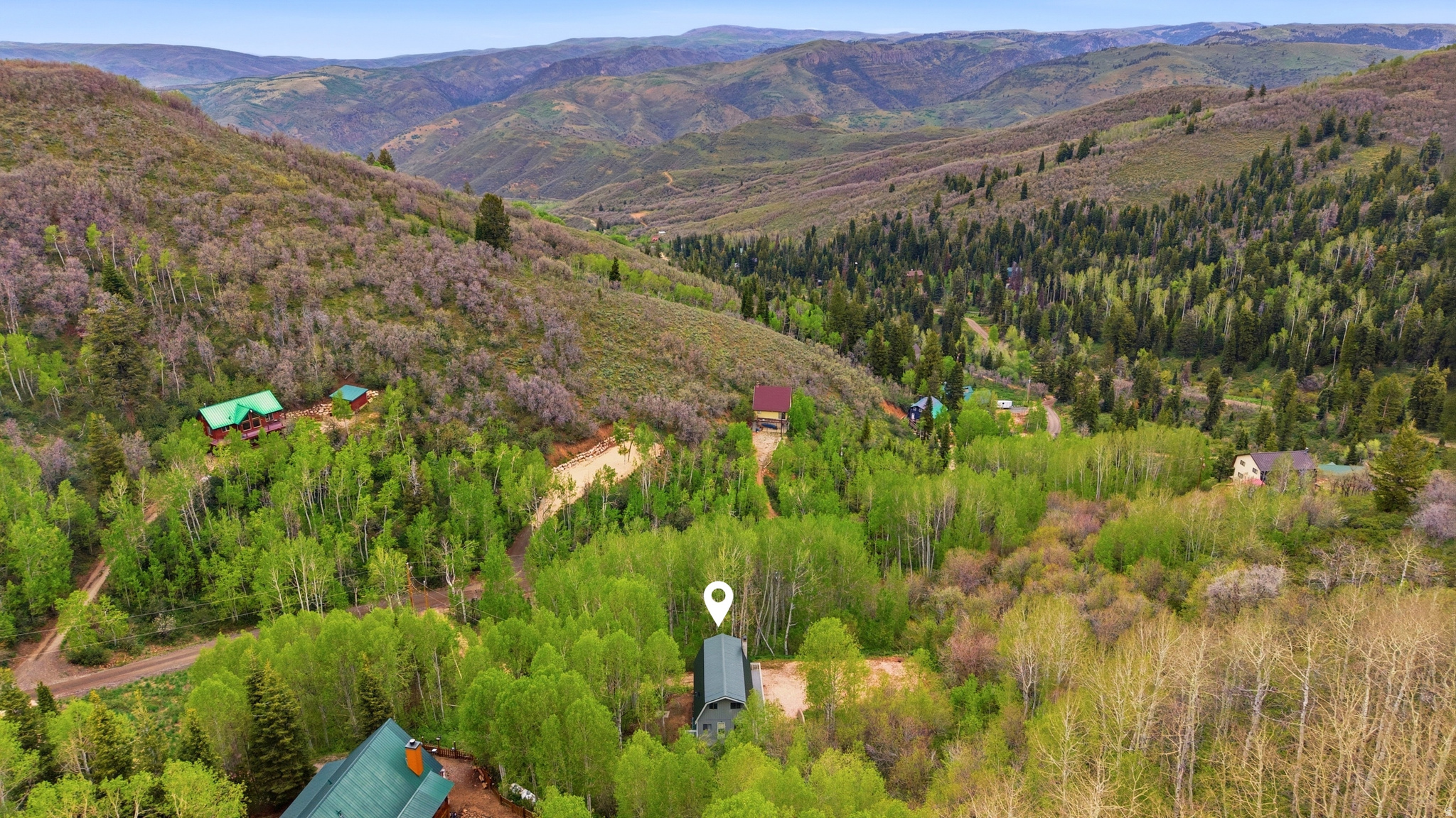 CAUSEY ESTATES SUBDI - Land