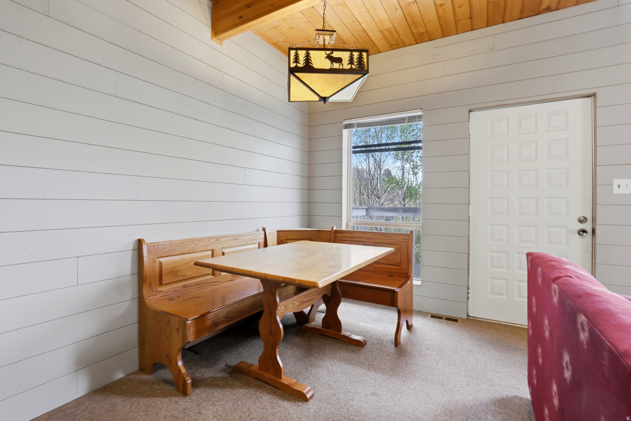 CAUSEY ESTATES SUBDI - Land
