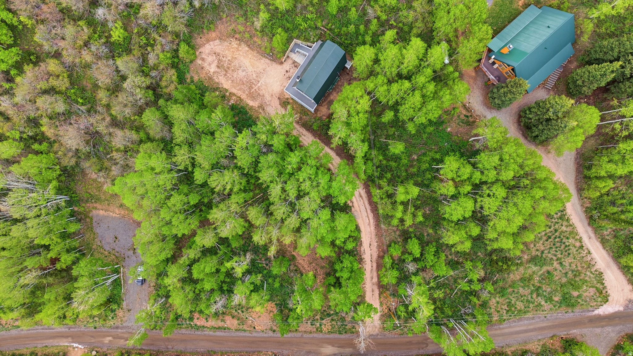 CAUSEY ESTATES SUBDI - Land