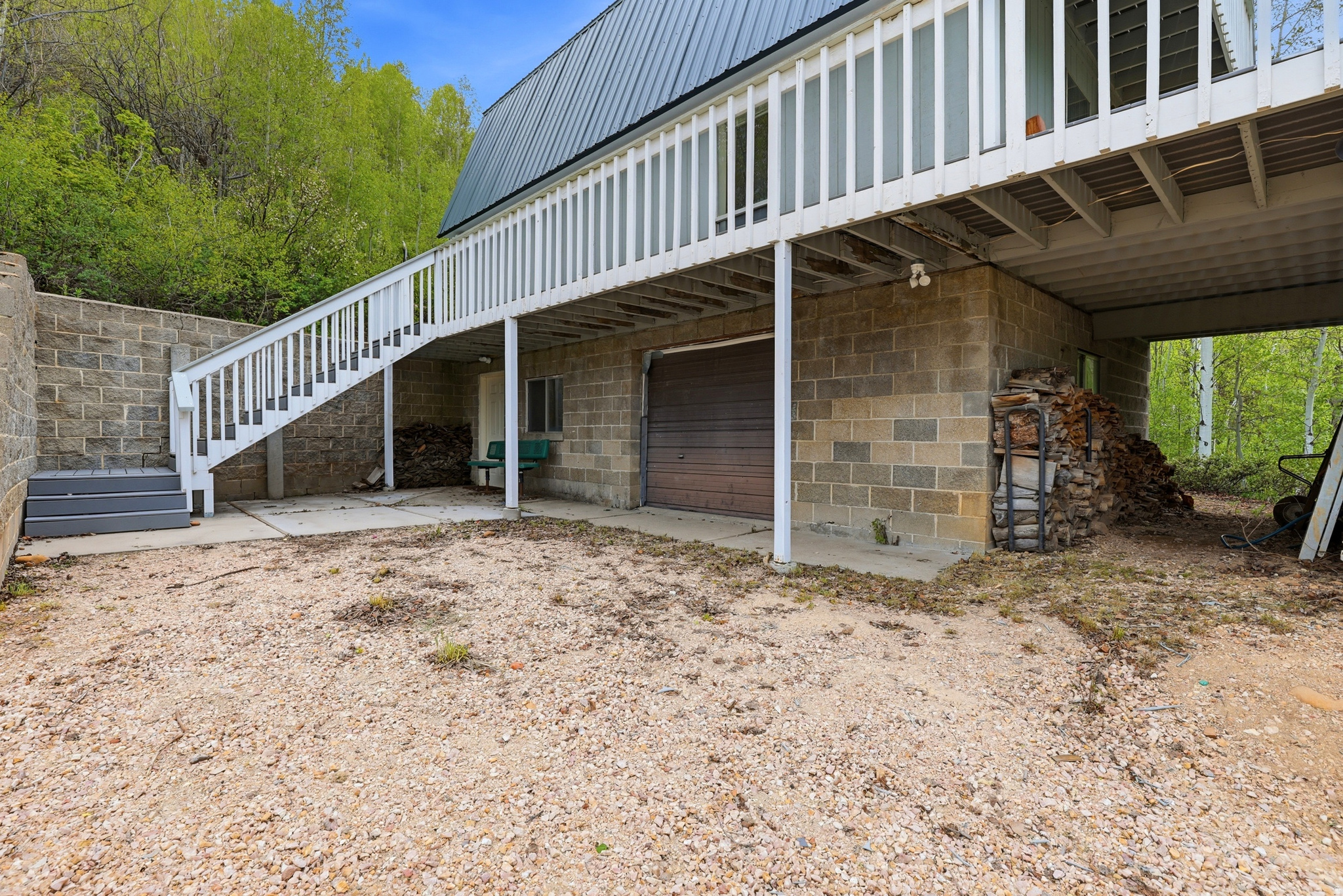 CAUSEY ESTATES SUBDI - Land